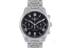 浪琴腕表遭遇水汽困扰如何应对