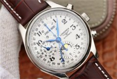 浪琴手表走快了解决方法推荐