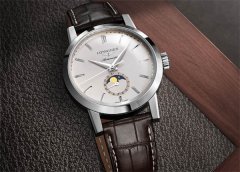 浪琴手表表针掉了处理办法汇总