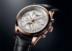 浪琴手表发条坏了怎么处理