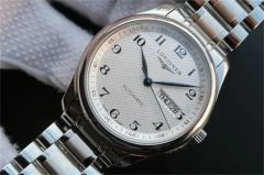 浪琴表针变色(探秘浪琴表针变色原因及解决方法)