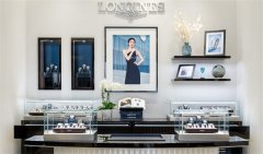 浪琴腕表表蒙意外脱落？紧急处理方法全解析