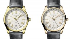 手表爱好者必看！轻松消除浪琴表后盖划痕，让爱表焕然一新