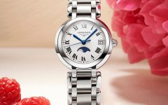 让浪琴腕表重新跳动：非维修解决之道