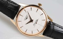 浪琴腕表进灰了处理技巧集锦