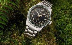 浪琴调日期注意事项