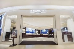 探索浪琴：揭秘品牌丰富系列，每一款都诉说着时间的艺术