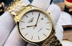 轻松应对浪琴表带紧绷：简易调适技巧大揭秘