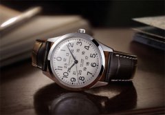 浪琴腕表磕碰了处理方法详解