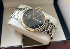 揭秘浪琴表蒙划痕修复秘籍：让时光倒流，焕发旧爱新生！