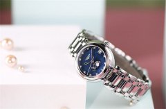 浪琴表带过短应该咋处理