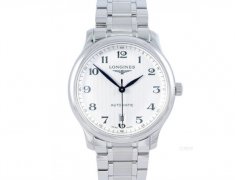 浪琴腕表指针生锈处理办法推荐