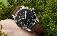 探索浪琴精准：了解手表偏差背后的科学