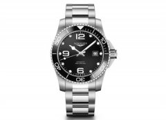 浪琴腕表机芯受损怎么解决