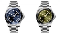 浪琴手表表壳有划痕如何处理