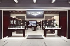 浪琴手表表壳坏了怎么解决