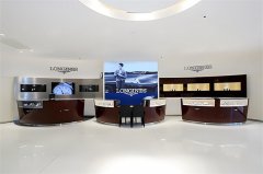 浪琴手表表壳破裂处理办法是什么