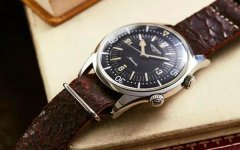 浪琴手表表盘生锈解决技巧推荐