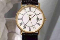 浪琴手表表盘有划痕解决方法是什么