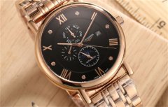 浪琴手表表蒙子坏了解决办法深度解析