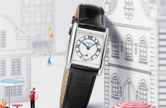 浪琴手表表蒙子坏了处理办法详解