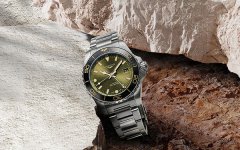 浪琴手表表带太松应该咋办