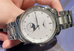 浪琴手表表蒙子坏了处理方法推荐