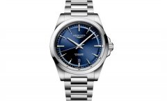 浪琴手表表盘有划痕处理技巧汇总