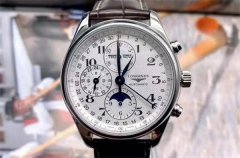 浪琴手表表蒙子坏了原因是啥