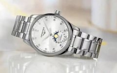 浪琴手表表壳破裂怎么处理