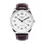 浪琴手表表壳割手处理方法是什么